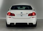 BMW M5 Performance Edition 2012 года (UK)